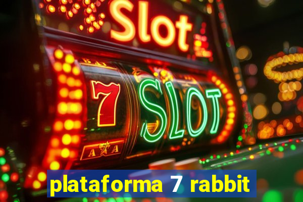 plataforma 7 rabbit